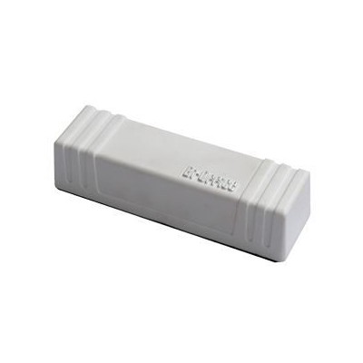 APAGADOR MAGNETICO P/ QUADRO BRANCO  BI-OFFICE 140x40x35mm