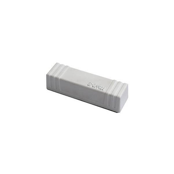 APAGADOR MAGNETICO P/ QUADRO BRANCO  BI-OFFICE 140x40x35mm