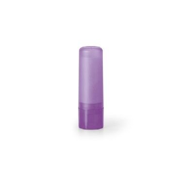 "BD" PROTETOR LABIAL VIOLETA / ROXO
