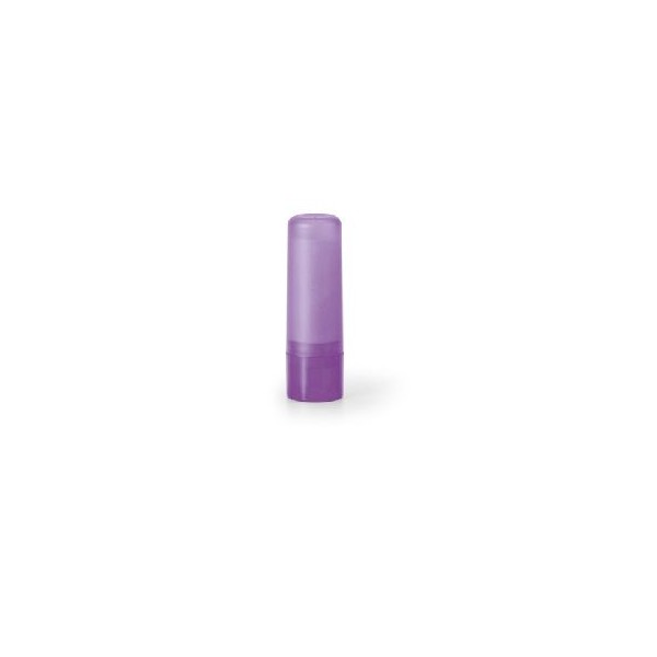 "BD" PROTETOR LABIAL VIOLETA / ROXO