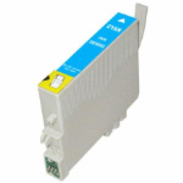 TINTEIRO COMPATIVEL C/ EPSON T7012 CYAN