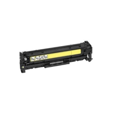 TONER COMPATIVEL C/ CANON 718 AMARELO 2.9K