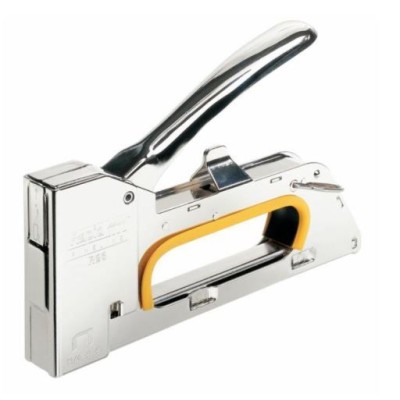 PISTOLA AGRAFADOR RAPID R23E (13/4-8) AÇO - GAMA PROFISSIONAL