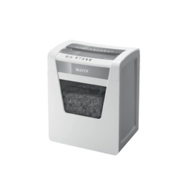 DESTRUIDORA  PAPEL LEITZ IQ OFFICE P4  23LT 15FLS