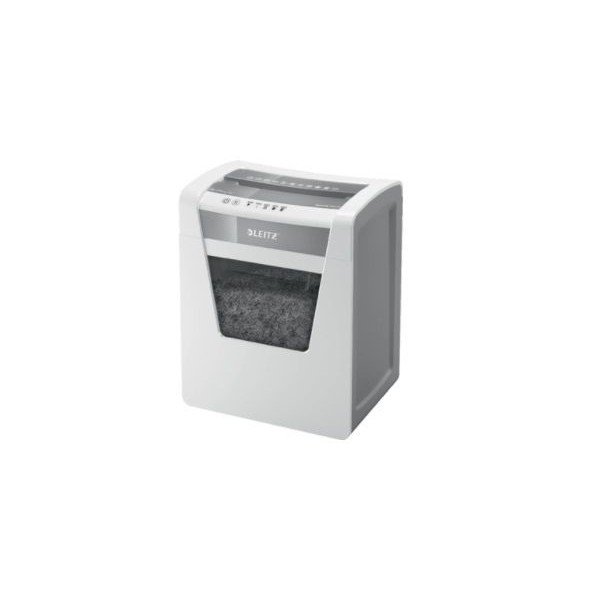 DESTRUIDORA  PAPEL LEITZ IQ OFFICE P4  23LT 15FLS