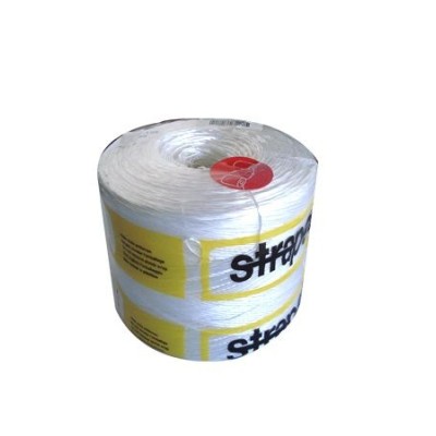 ROLO FIO POLIPROPILENO STRAPEX 2400mts