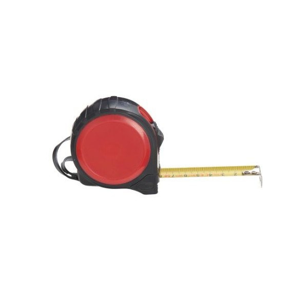 FITA METRICA METALICA 13MMx3MT