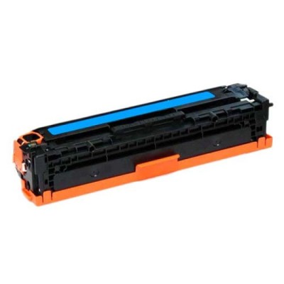 TONER COMPATIVEL C/ HP 207X / W2211X CYAN  2.45K