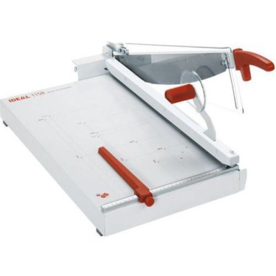 CISALHA / GUILHOTINA MANUAL IDEAL 1058