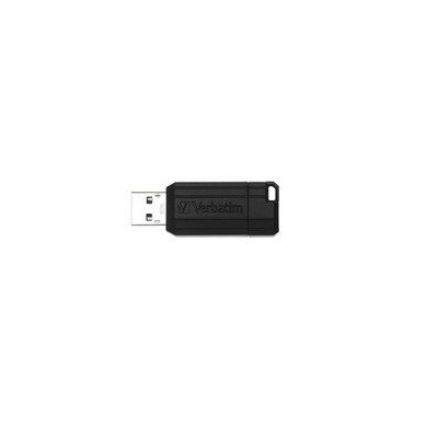 PEN DRIVE USB 2.0 VERBATIM PINSTRIPE 16GB