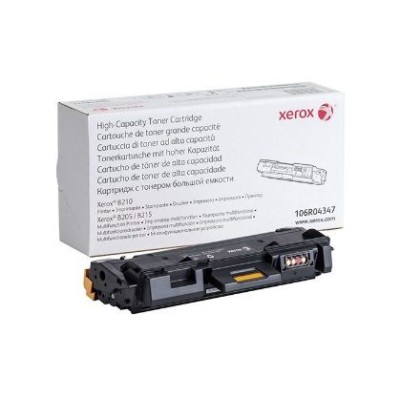 TONER XEROX B210/B205/B215 106R04347 ORIGINAL