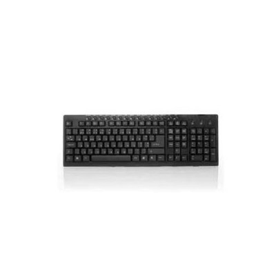 TECLADO ACER MULTIMEDIA BASIC PRETO  USB