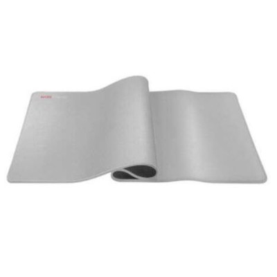 TAPETE GAMING MARS GAMING MMPXL 800x300x4mm  CINZA