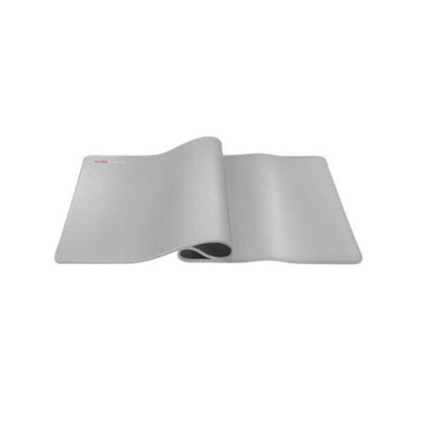 TAPETE GAMING MARS GAMING MMPXL 800x300x4mm  CINZA