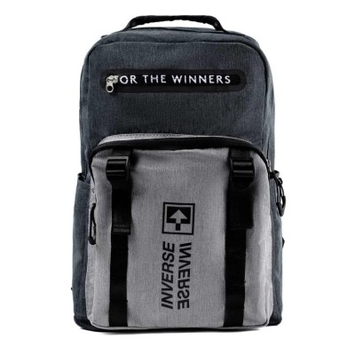 MOCHILA AMBAR INVERSE CAMPUS WINNERS 