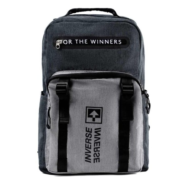 MOCHILA AMBAR INVERSE CAMPUS WINNERS 