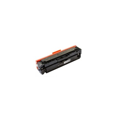 TONER COMPATIVEL C/ HP CF400X PRETO 2,8K