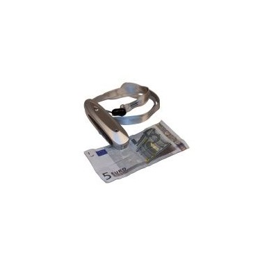 DETETOR DE NOTAS FALSAS QC PORTATIL