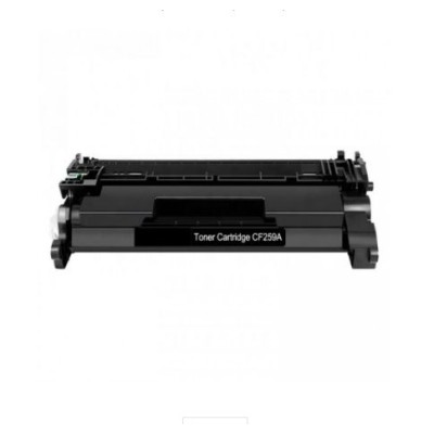TONER COMPATIVEL C/ HP CF259A 3K