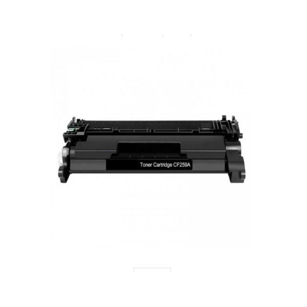 TONER COMPATIVEL C/ HP CF259A 3K