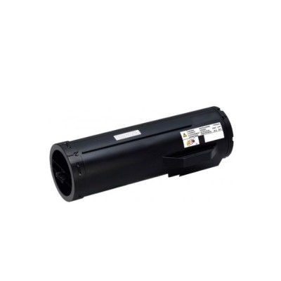 TONER COMPATIVEL C/  XEROX 106R03582 B400Vdn /B405Vdn PRETO 13.9K