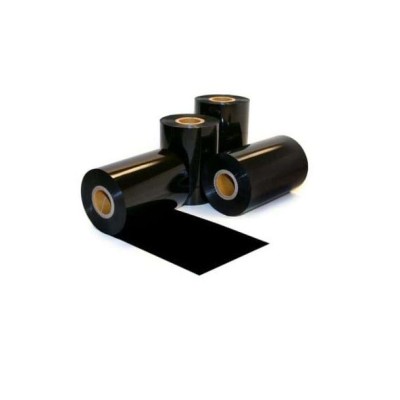 FITA TRANSFERENCIA TERMICA (RIBBON) 165mm X 450MT