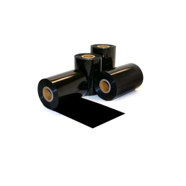 FITA TRANSFERENCIA TERMICA (RIBBON) 165mm X 450MT