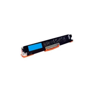 TONER COMPATIVEL C/ HP CE321 CYAN 1,3K
