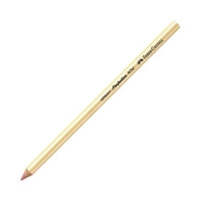 LAPIS DE COR FABER-CASTELL 7058 BRANCO