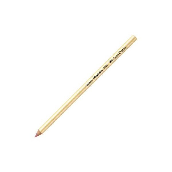 LAPIS DE COR FABER-CASTELL 7058 BRANCO