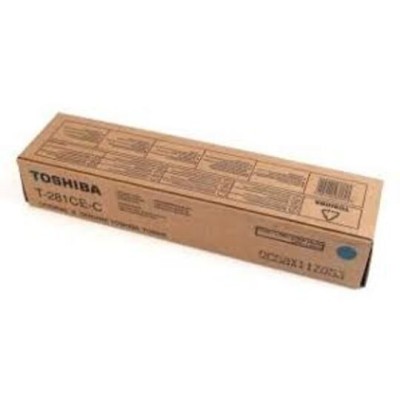 TONER TOSHIBA E-STUDIO T281C/351E/451E MAGENTA ORIGINAL