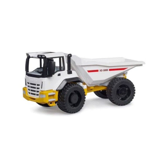 CAMIAO BASCULANTE XD5000 42CM