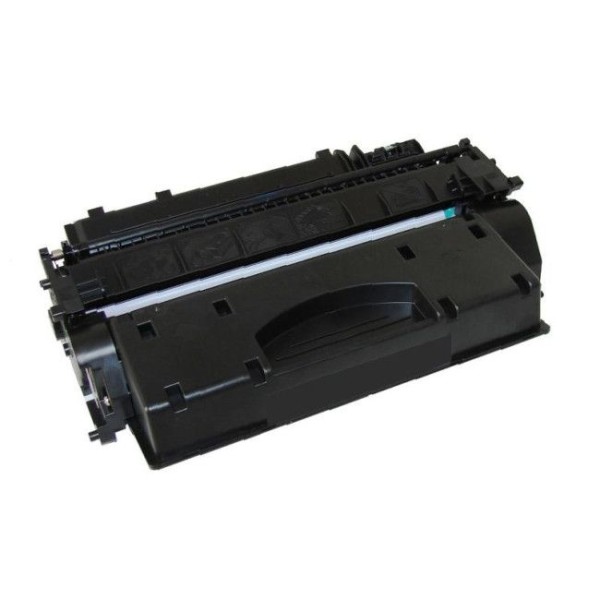 TONER COMPATIVEL C/ HP CE505X / CF280X 6,9K