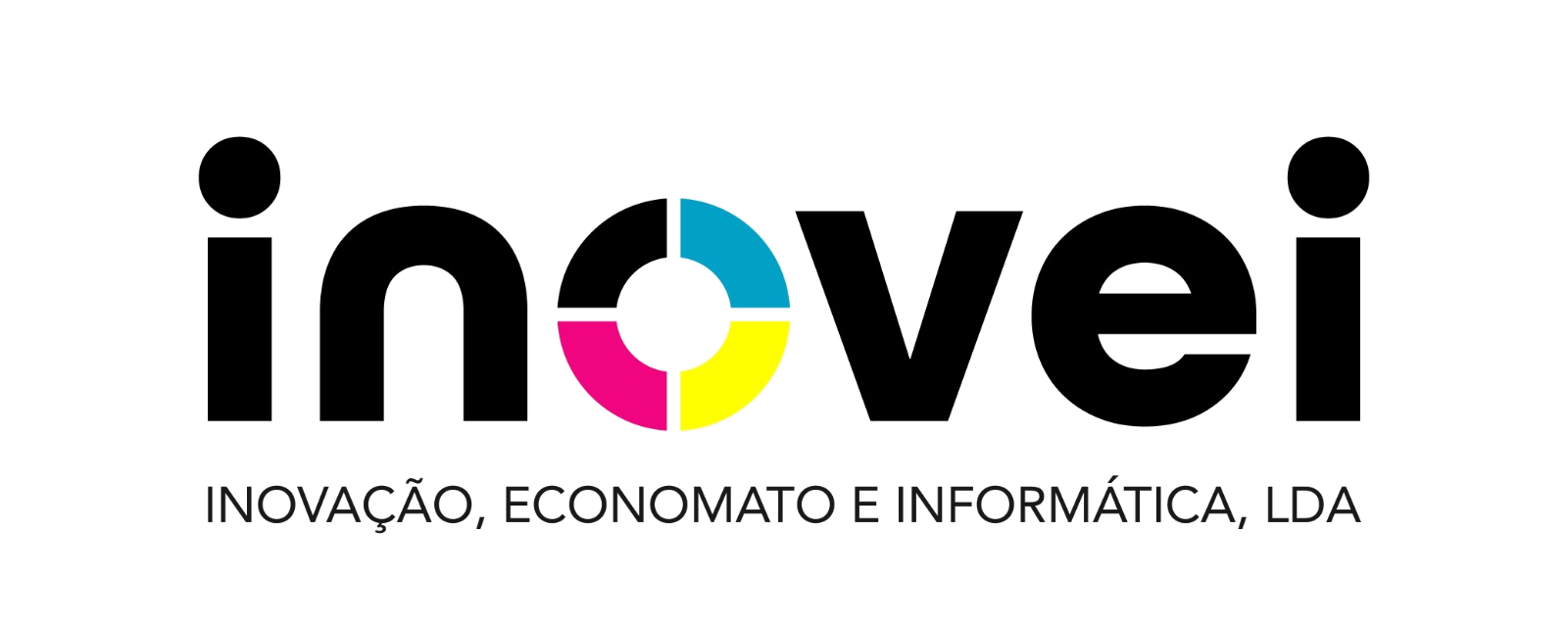 INOVEI - INOVAÇÃO, ECONOMATO E INFORMÁTICA, LDA
